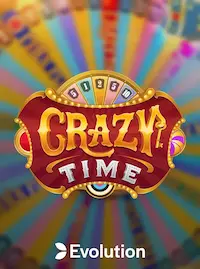 Crazy Time live game at BK99 BAT COM