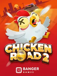 Chicken Road 2 crash game at BK99 BAT COM