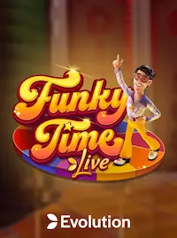 Funky Time live disco show at BK99 BAT COM