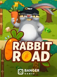 Rabbit Road Rabbit Road at BK99 BAT COM