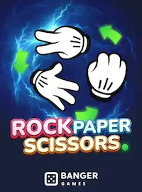 Rock Paper Scissors Rock Paper Scissors at BK99 BAT COM
