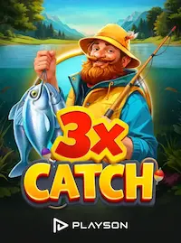 Catch Catch at BK99 BAT COM