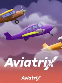 AviatriX crash game at BK99 BAT COM