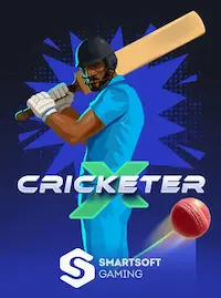CricketerX crash game at BK99 BAT COM