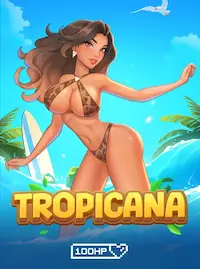 Tropicana crash at BK99 BAT COM