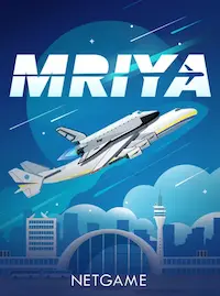 Mriya crash game at BK99 BAT COM