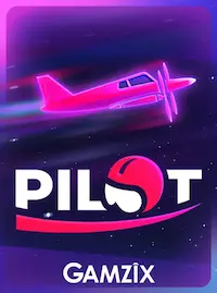 Pilot crash game at BK99 BAT COM