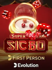 Sic Bo Sic Bo at BK99 BAT COM