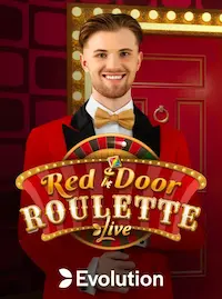 Red Door Roulette at BK99 BAT COM