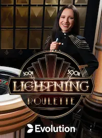 Lightning Roulette at BK99 BAT COM