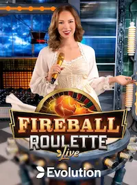 Fireball Roulette at BK99 BAT COM