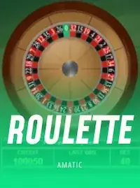 European Roulette at BK99 BAT COM