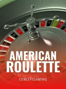 American Roulette at BK99 BAT COM