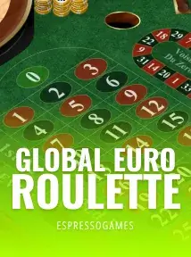 Global Euro Roulette at BK99 BAT COM