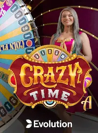 Crazy Time Crazy Time at BK99 BAT COM