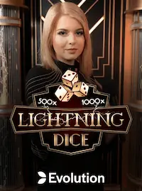 Lightning Dice Lightning Dice at BK99 BAT COM