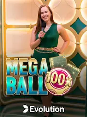 Mega Ball Mega Ball at BK99 BAT COM