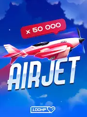 Airjet crash game at BK99 BAT COM