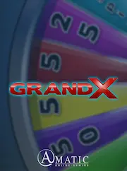 GrandX GrandX at BK99 BAT COM