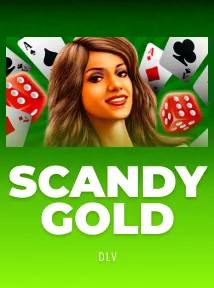 Scandy Scandy at BK99 BAT COM